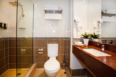 Madison Plaza Townsville - Accommodation Port Hedland 11