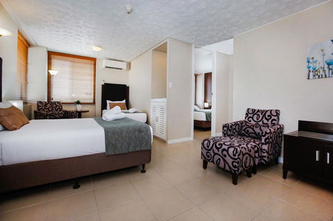 Madison Plaza Townsville - Accommodation Port Hedland 6