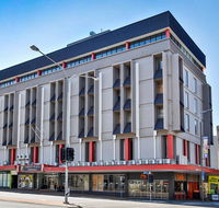 Madison Plaza Townsville - Accommodation Port Hedland