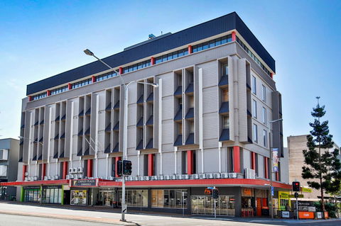 Madison Plaza Townsville - Accommodation Port Hedland 0