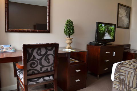 Madison Plaza Townsville - Accommodation Port Hedland 10