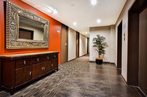 Madison Plaza Townsville - Accommodation Port Hedland 9