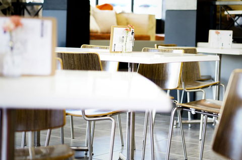 Madison Plaza Townsville - Accommodation Port Hedland 19