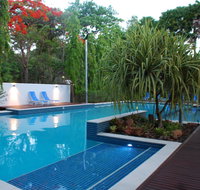 Sanctuary Palm Cove - Accommodation Port Hedland