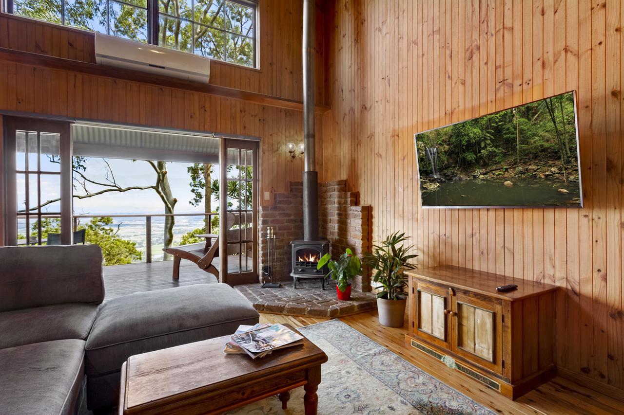 Tamborine Mountain QLD Accommodation Port Hedland