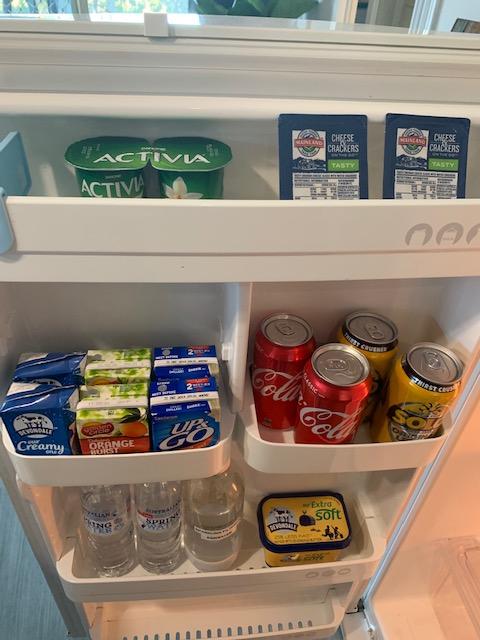 Bed & Breakfast 1 Bedroom Guest House - Accommodation Port Hedland 18