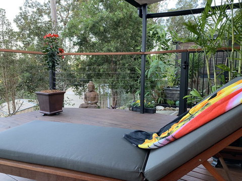 Bed & Breakfast 1 Bedroom Guest House - Accommodation Port Hedland 33