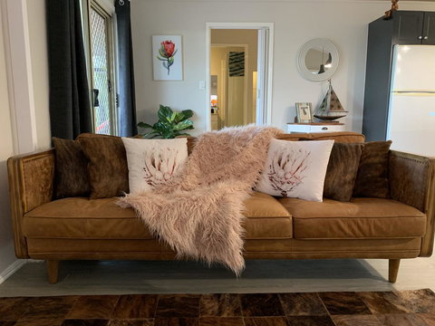 Bed & Breakfast 1 Bedroom Guest House - Accommodation Port Hedland 26