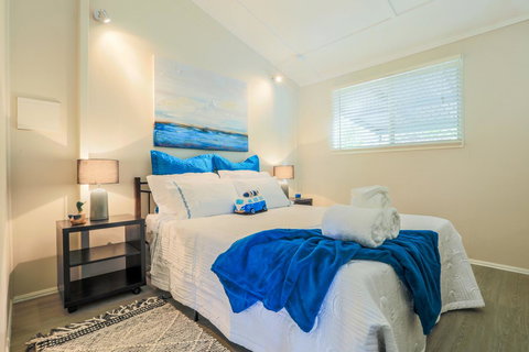 Bed & Breakfast 1 Bedroom Guest House - Accommodation Port Hedland 4