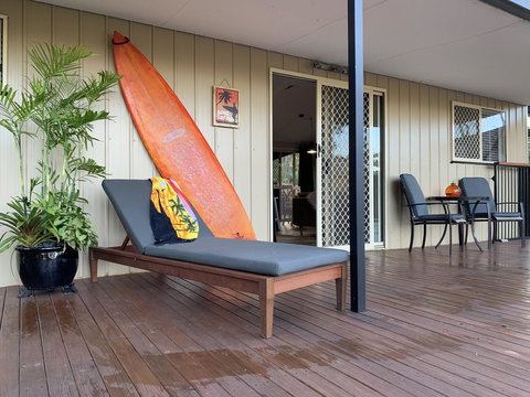 Bed & Breakfast 1 Bedroom Guest House - Accommodation Port Hedland 31