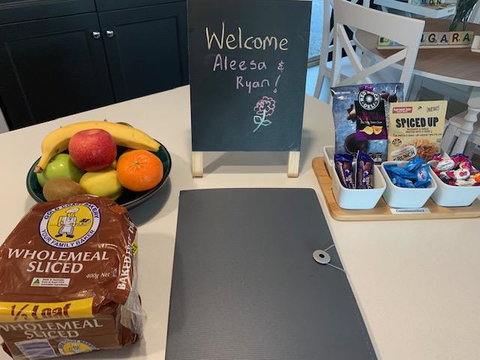 Bed & Breakfast 1 Bedroom Guest House - Accommodation Port Hedland 21