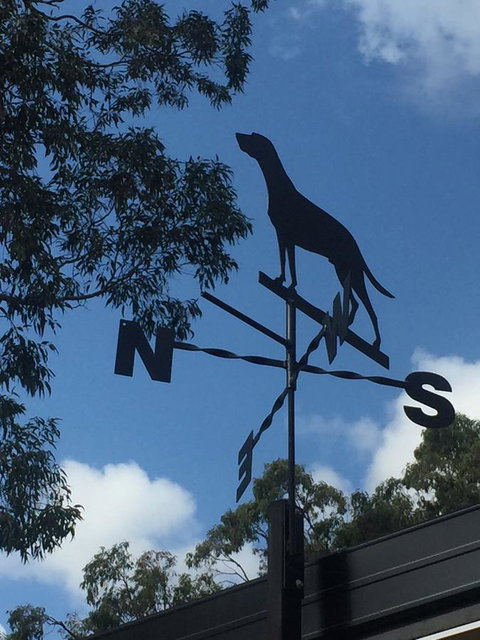 Bed & Breakfast 1 Bedroom Guest House - Accommodation Port Hedland 41