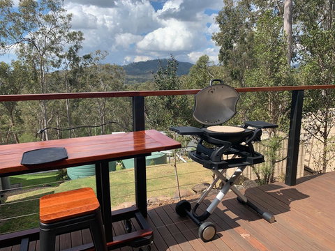 Bed & Breakfast 1 Bedroom Guest House - Accommodation Port Hedland 32