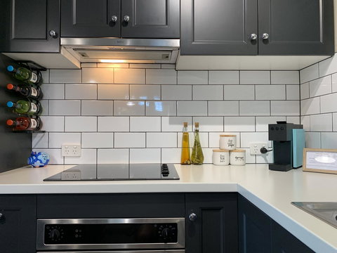 Bed & Breakfast 1 Bedroom Guest House - Accommodation Port Hedland 11