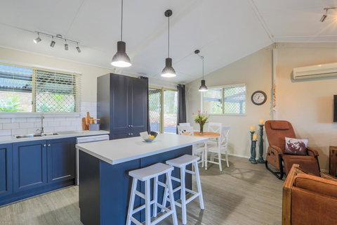 Bed & Breakfast 1 Bedroom Guest House - Accommodation Port Hedland 9