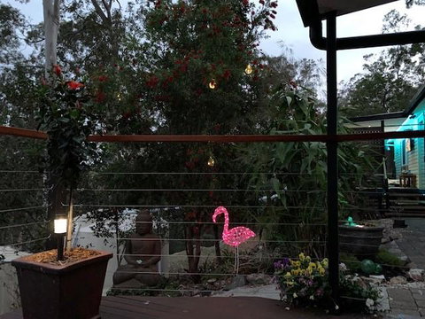 Bed & Breakfast 1 Bedroom Guest House - Accommodation Port Hedland 34