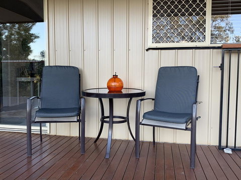 Bed & Breakfast 1 Bedroom Guest House - Accommodation Port Hedland 30