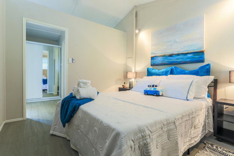 Bed & Breakfast 1 Bedroom Guest House - Accommodation Port Hedland 5