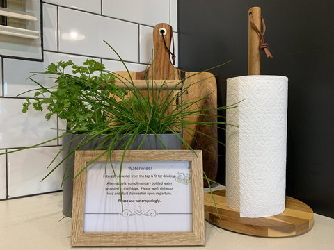 Bed & Breakfast 1 Bedroom Guest House - Accommodation Port Hedland 13