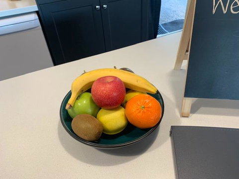 Bed & Breakfast 1 Bedroom Guest House - Accommodation Port Hedland 20