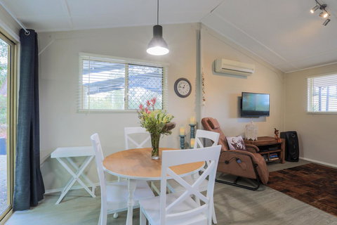 Bed & Breakfast 1 Bedroom Guest House - Accommodation Port Hedland 23