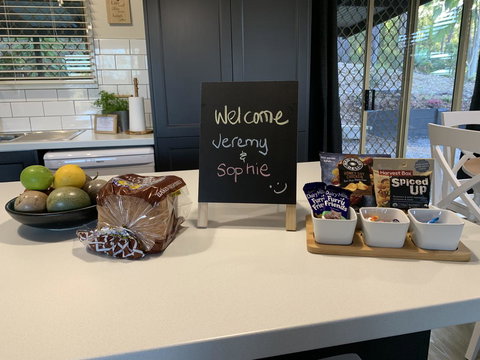 Bed & Breakfast 1 Bedroom Guest House - Accommodation Port Hedland 16