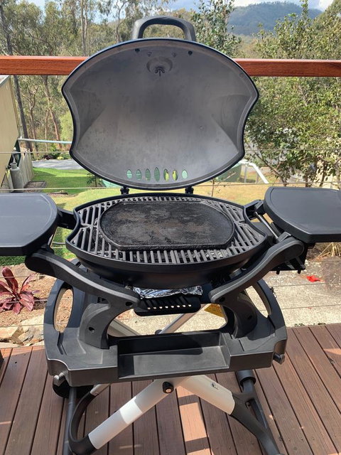 Bed & Breakfast 1 Bedroom Guest House - Accommodation Port Hedland 2