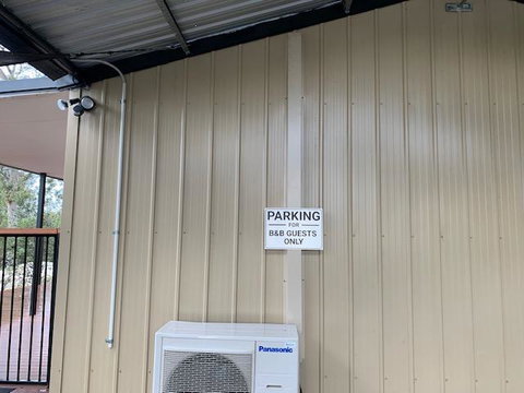 Bed & Breakfast 1 Bedroom Guest House - Accommodation Port Hedland 38