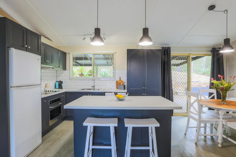 Bed & Breakfast 1 Bedroom Guest House - Accommodation Port Hedland 10