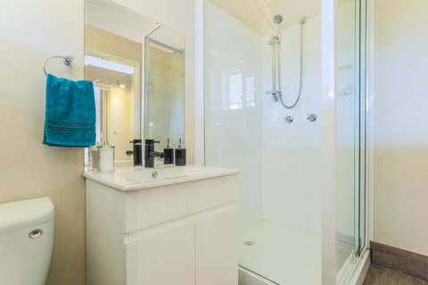 Bed & Breakfast 1 Bedroom Guest House - Accommodation Port Hedland 7