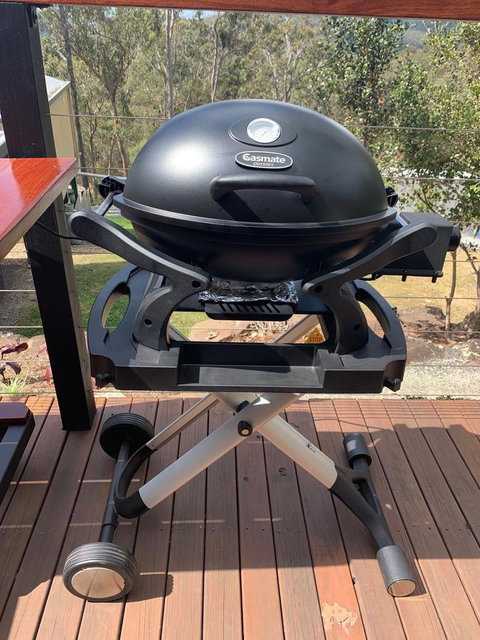 Bed & Breakfast 1 Bedroom Guest House - Accommodation Port Hedland 3