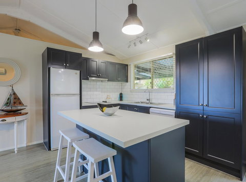 Bed & Breakfast 1 Bedroom Guest House - Accommodation Port Hedland 15