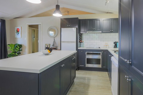 Bed & Breakfast 1 Bedroom Guest House - Accommodation Port Hedland 14