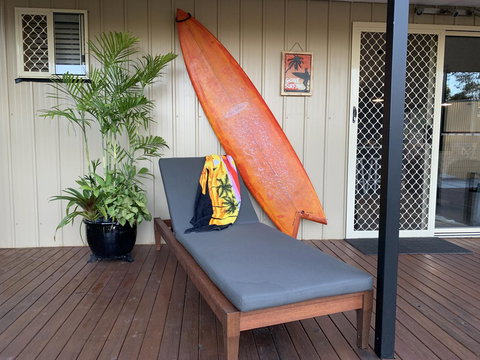 Bed & Breakfast 1 Bedroom Guest House - Accommodation Port Hedland 29