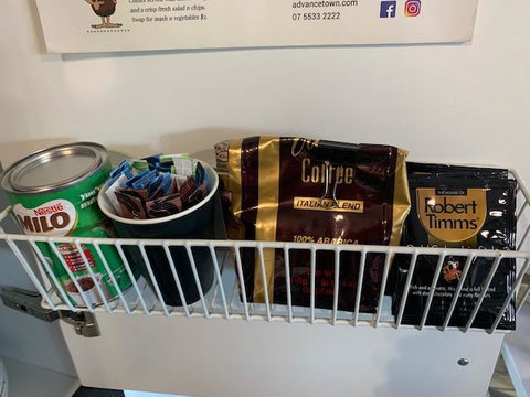 Bed & Breakfast 1 Bedroom Guest House - Accommodation Port Hedland 19