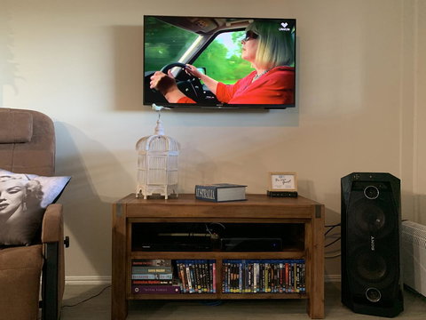 Bed & Breakfast 1 Bedroom Guest House - Accommodation Port Hedland 28