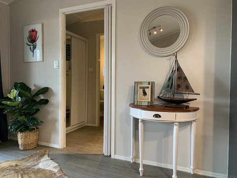 Bed & Breakfast 1 Bedroom Guest House - Accommodation Port Hedland 8