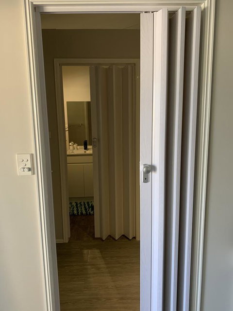 Bed & Breakfast 1 Bedroom Guest House - Accommodation Port Hedland 1