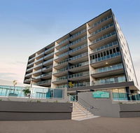 Allure Hotel  Apartments - Accommodation Port Hedland