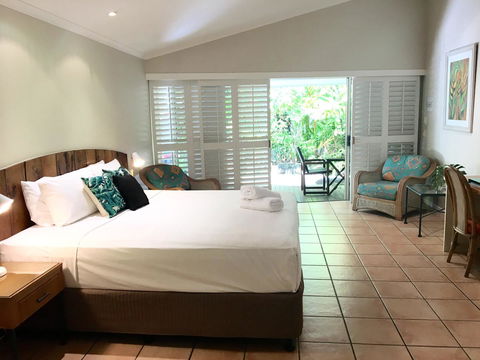 Eco Village Mission Beach - Accommodation Port Hedland 19