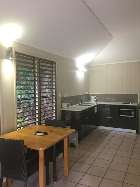 Eco Village Mission Beach - Accommodation Port Hedland 13