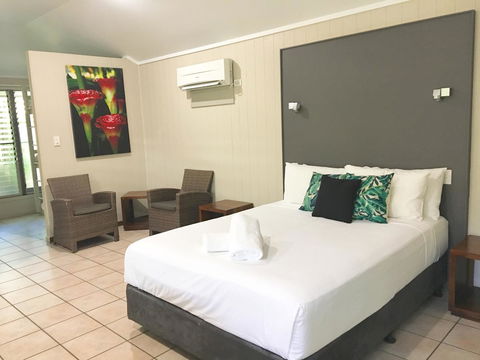 Eco Village Mission Beach - Accommodation Port Hedland 20