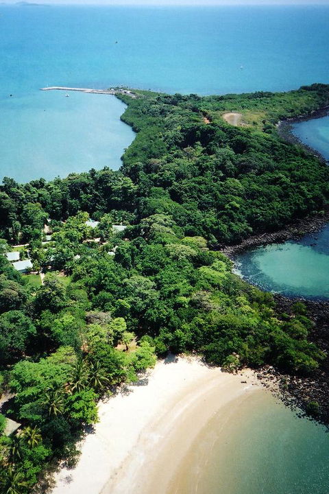 Eco Village Mission Beach - Accommodation Port Hedland 7