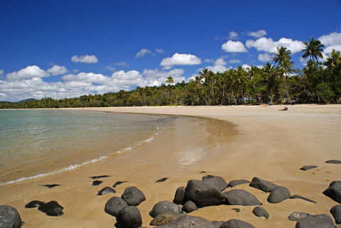 Eco Village Mission Beach - Accommodation Port Hedland 5