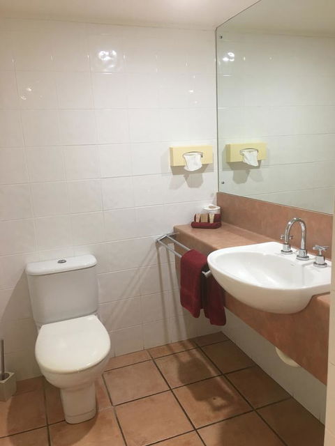 Eco Village Mission Beach - Accommodation Port Hedland 11