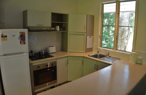 Eco Village Mission Beach - Accommodation Port Hedland 17