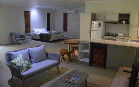 Eco Village Mission Beach - Accommodation Port Hedland 18