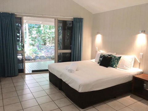 Eco Village Mission Beach - Accommodation Port Hedland 22