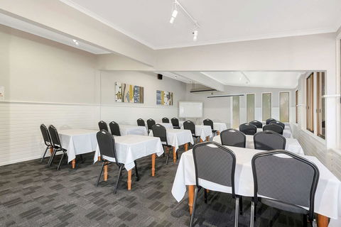 Econo Lodge Toowoomba Motel & Events Centre - Accommodation Port Hedland 22