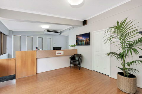Econo Lodge Toowoomba Motel & Events Centre - Accommodation Port Hedland 18